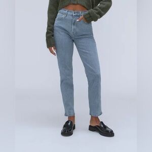 Everlane Original Cheeky Jean